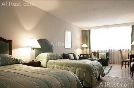 InterContinental Athenaeum 9